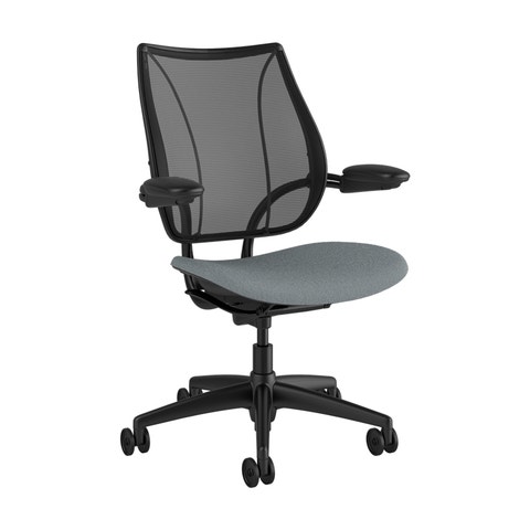 Humanscale Liberty Ocean Task Chair
