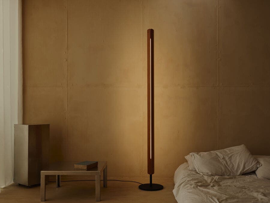 Flos Seki-Han Floor Lamp