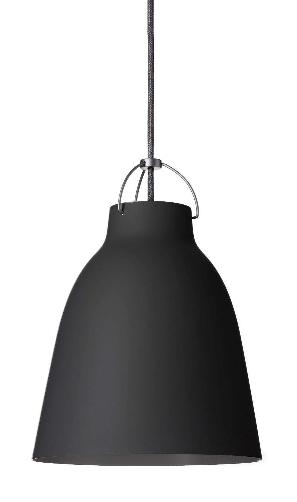 Fritz Hansen Caravaggio™ Matt Pendant Lamp