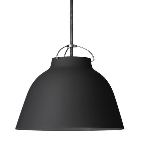 Fritz Hansen Caravaggio™ Matt Pendant Lamp