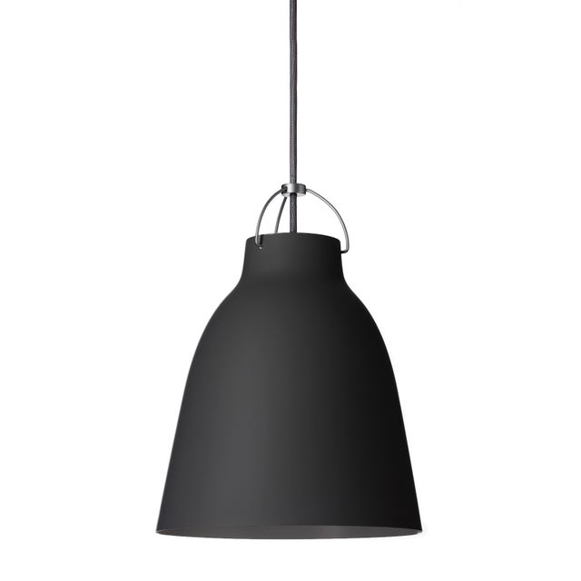 Fritz Hansen Caravaggio™ Matt Pendant Lamp