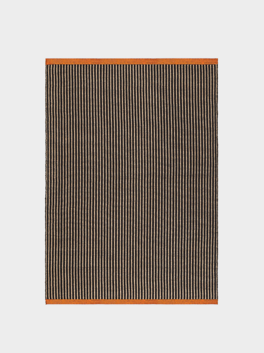 Tom Dixon Line Rug
