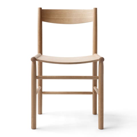Nikari Linea Akademia Chair