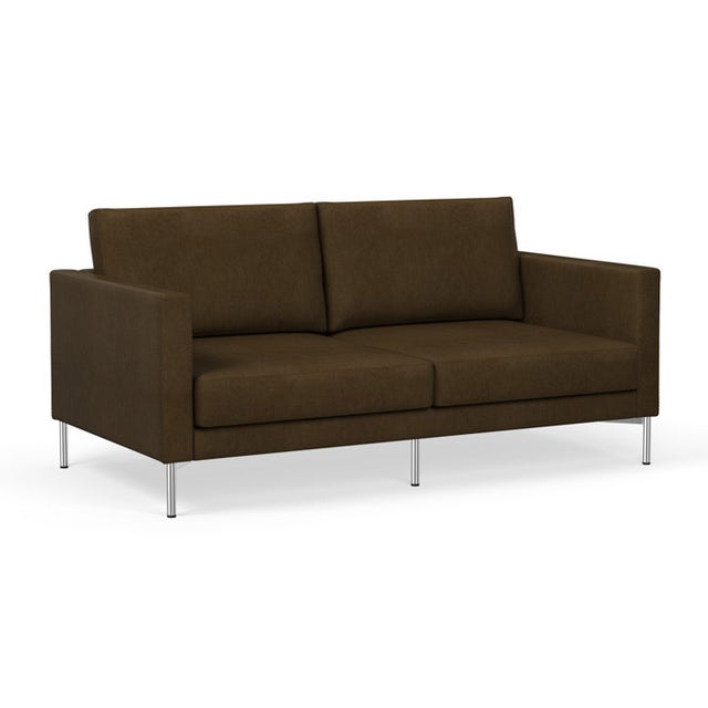 Knoll Piero Lissoni - Divina® Settee