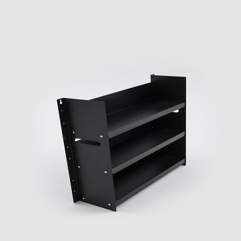 Danese Milano Livorno 60 Bookcase