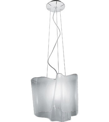 Artemide Logico Mini Suspension Lamp