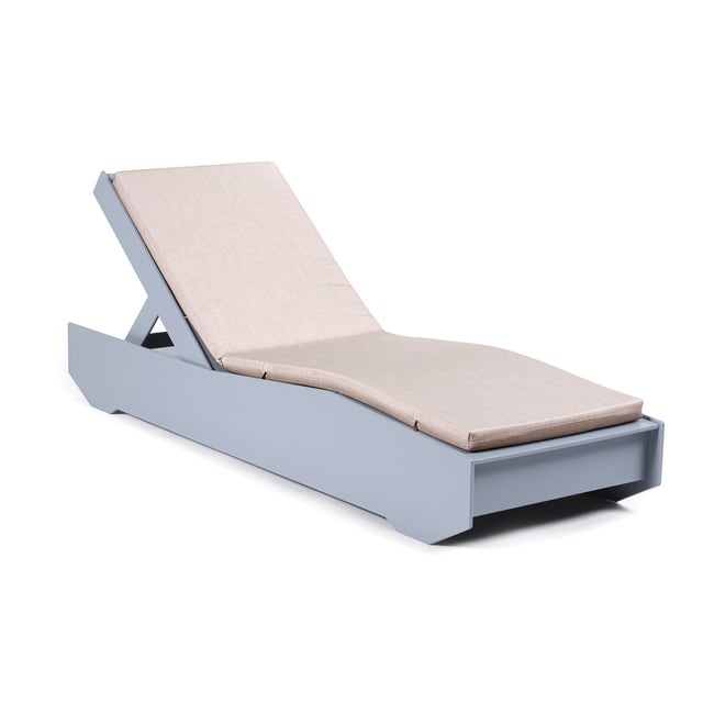 Loll 405 Chaise Cushion