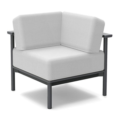 Loll Aurora Corner Lounge Sofa