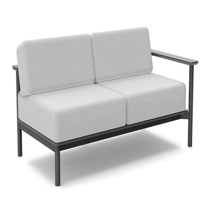 Loll Aurora Arm Sofa