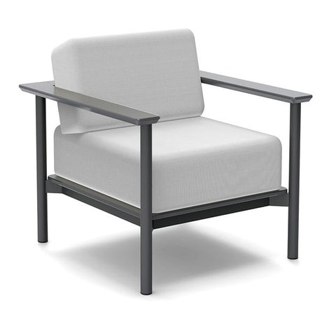 Loll Aurora Lounge Chair