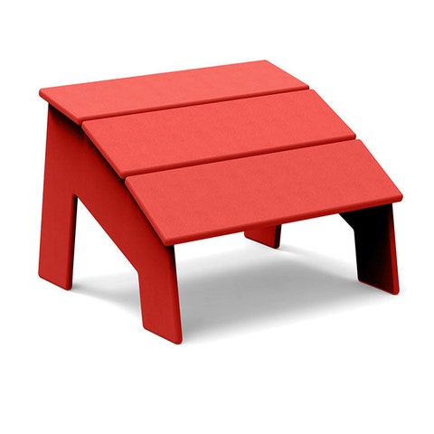 Loll Compact Ottoman