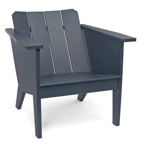 Loll Deck Outdoor Chair