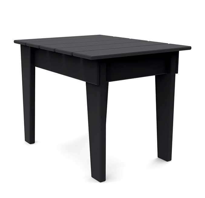 Loll Deck Outdoor Chair Side Table