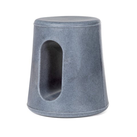 Loll Dewey Stool