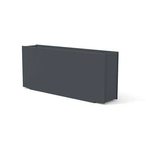 Loll Mondo Triple Skinny Container Outdoor Planter