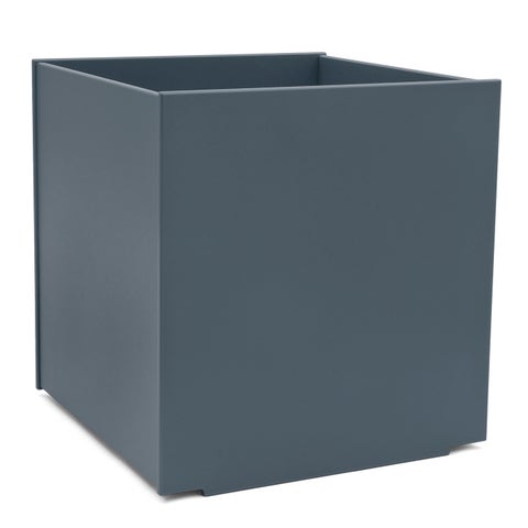 Loll Square Outdoor Planter (60 Gallon)