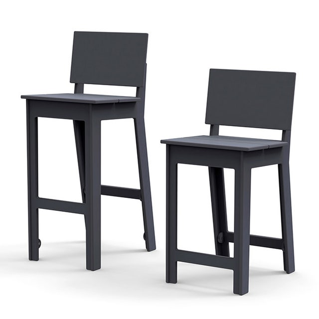 Loll Fresh Air Counter/Bar Stool