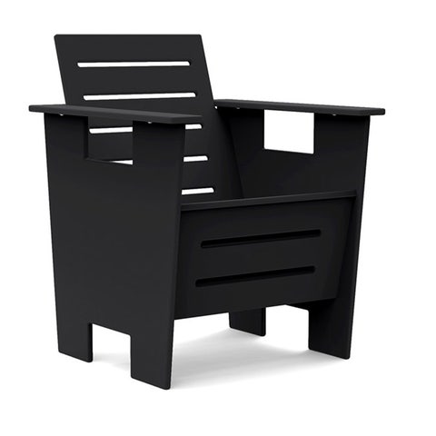 Loll Go Club Outdoor Chair