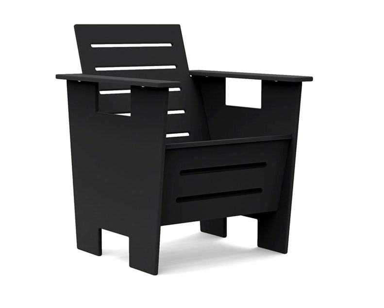 Loll Go Club Outdoor Chair