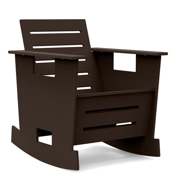 Loll Designs Go Club Rocker Chair