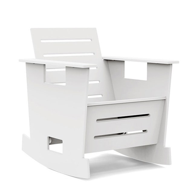 Loll Go Club Outdoor Rocker Chair - Thumbnail 3