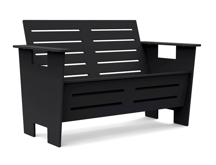 Loll Go Outdoor Loveseat