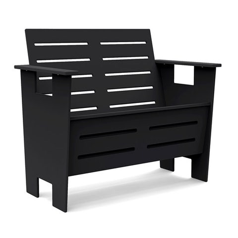 Loll Go Outdoor Loveseat