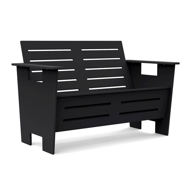 Loll Go Outdoor Loveseat