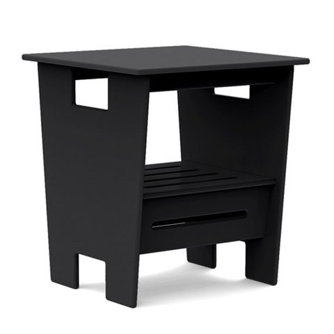 Loll Go Outdoor Side Table