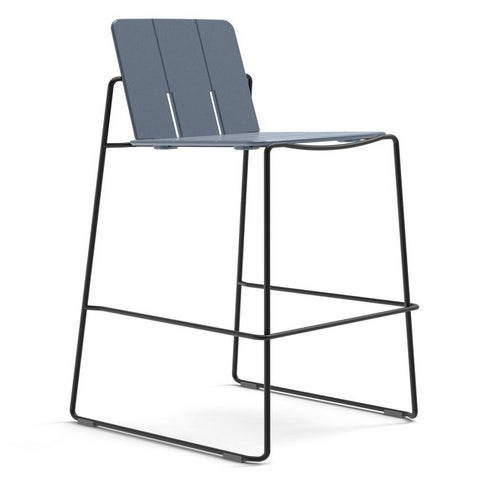 Loll Keene Bar Height Chair