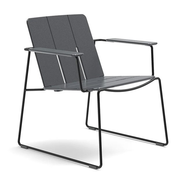 Loll Keene Lounge Chair
