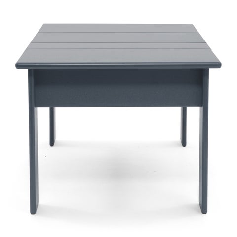 Loll Lollygagger Cocktail Rectangle Table