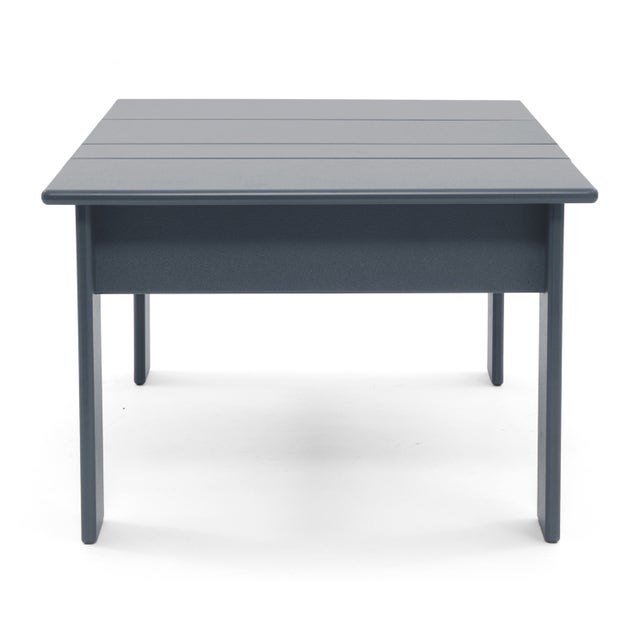 Loll Lollygagger Cocktail Rectangle Table