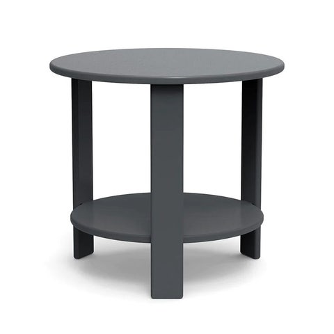 Loll Lollygagger End Table