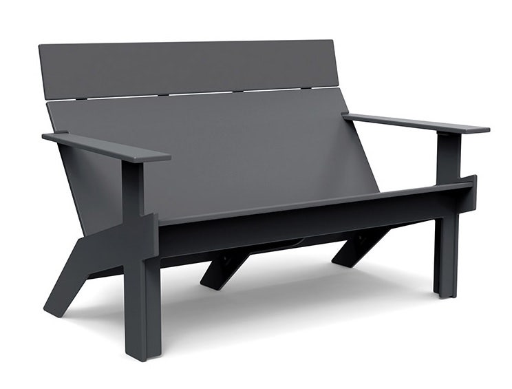 Loll Lollygagger Tall Sofa