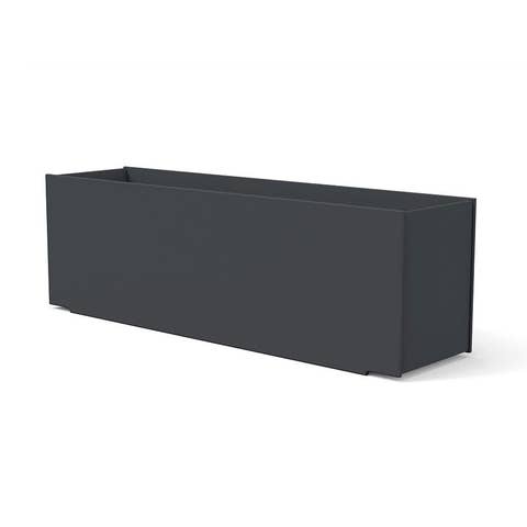 Loll Mondo Quad Container Outdoor Planter (50 Gallon)