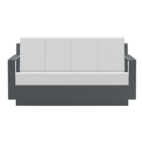 Loll Nisswa 96 Sofa