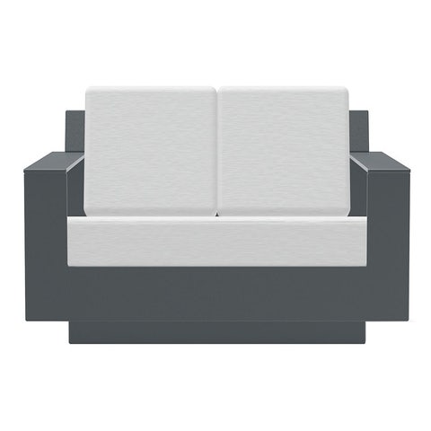 Loll Nisswa Loveseat