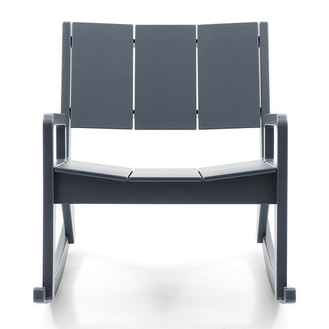 Loll No. 9 Rocker Lounge Chair