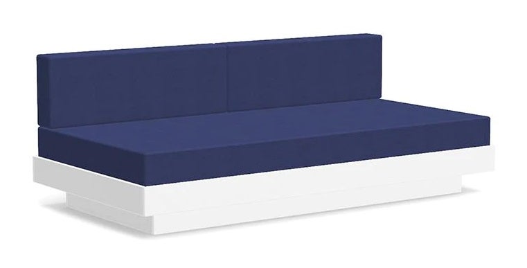 Loll Platform One Sectional Sofa