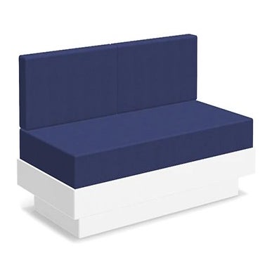 Loll Platform One Sectional Sofa