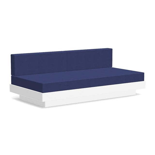 Loll Platform One Sectional Sofa