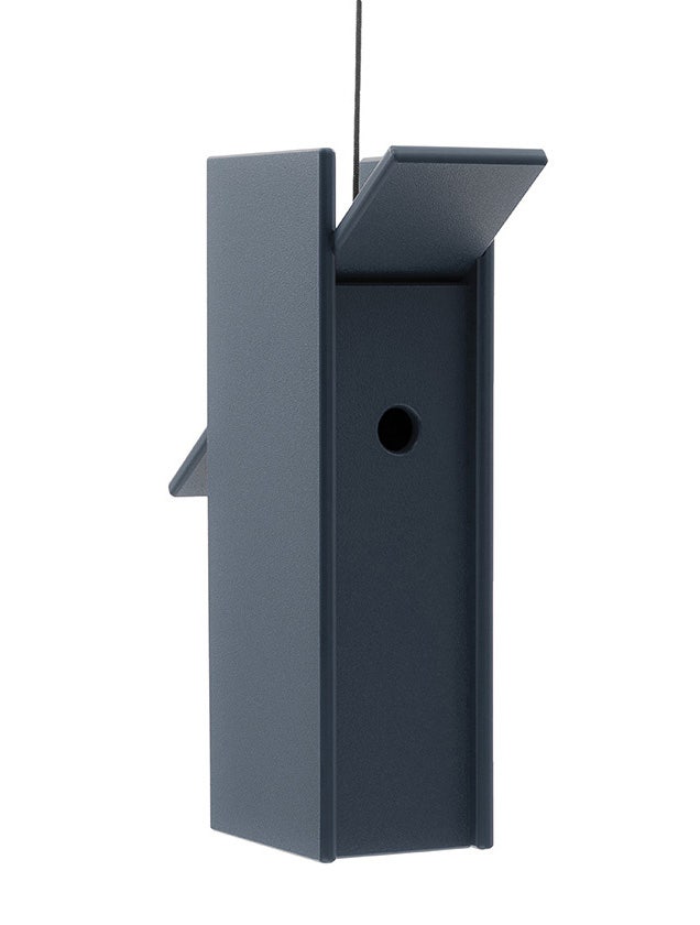 Loll Rapson Birdhouse