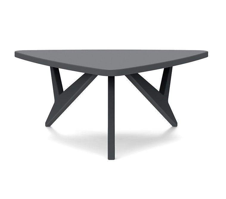 Loll Designs Rapson Cocktail Table - Thumbnail 3
