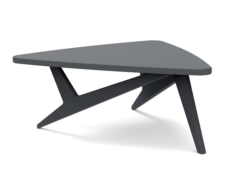 Loll Rapson Cocktail Table