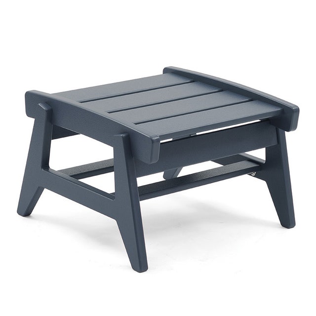 Loll Rapson Ottoman