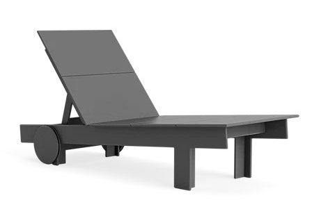 Loll Tall Lollygagger Chaise