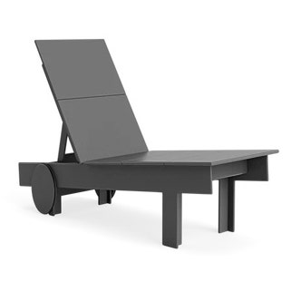 Loll Tall Lollygagger Chaise