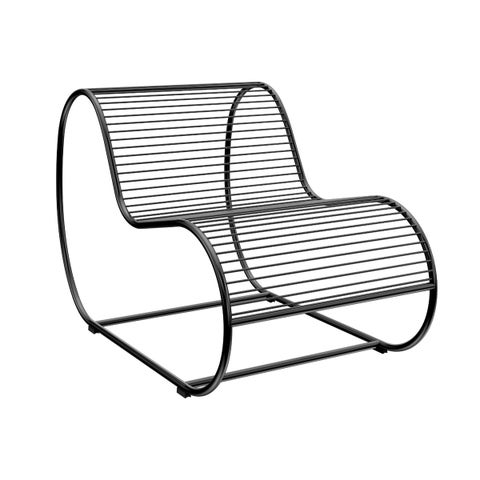 Bend Goods Loop Lounge Chair