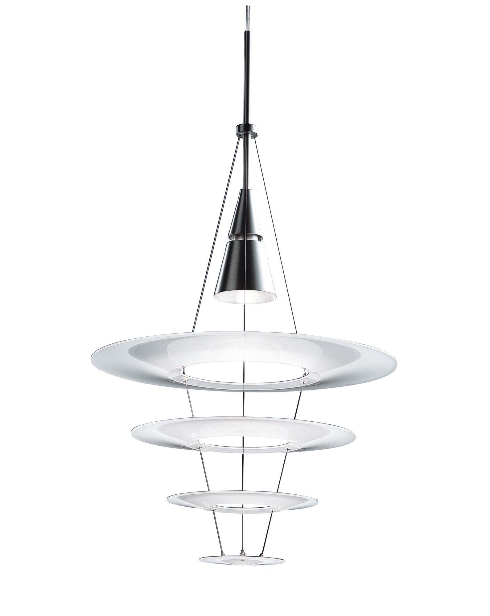 Louis Poulsen Enigma 425 Pendant Lamp